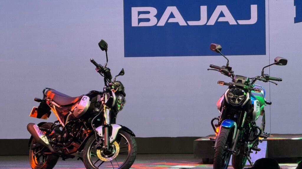Bajaj Auto Announces Major Restructuring: 500 Employees to be Laid Off