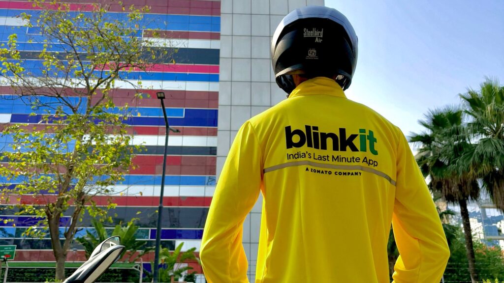 Blinkit Business Model Remains Unchanged: Eternal Ltd Clarifies After 10-Minute Delivery Branding Removal