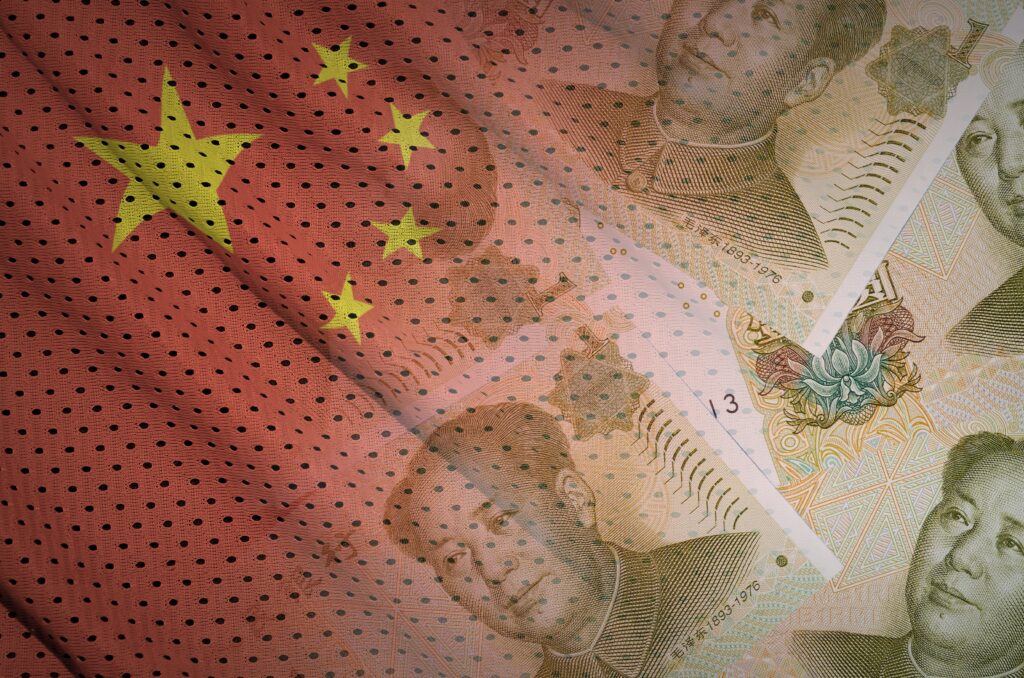 China's Tech-Driven Multi-Asset Funds Outshine Global Peers