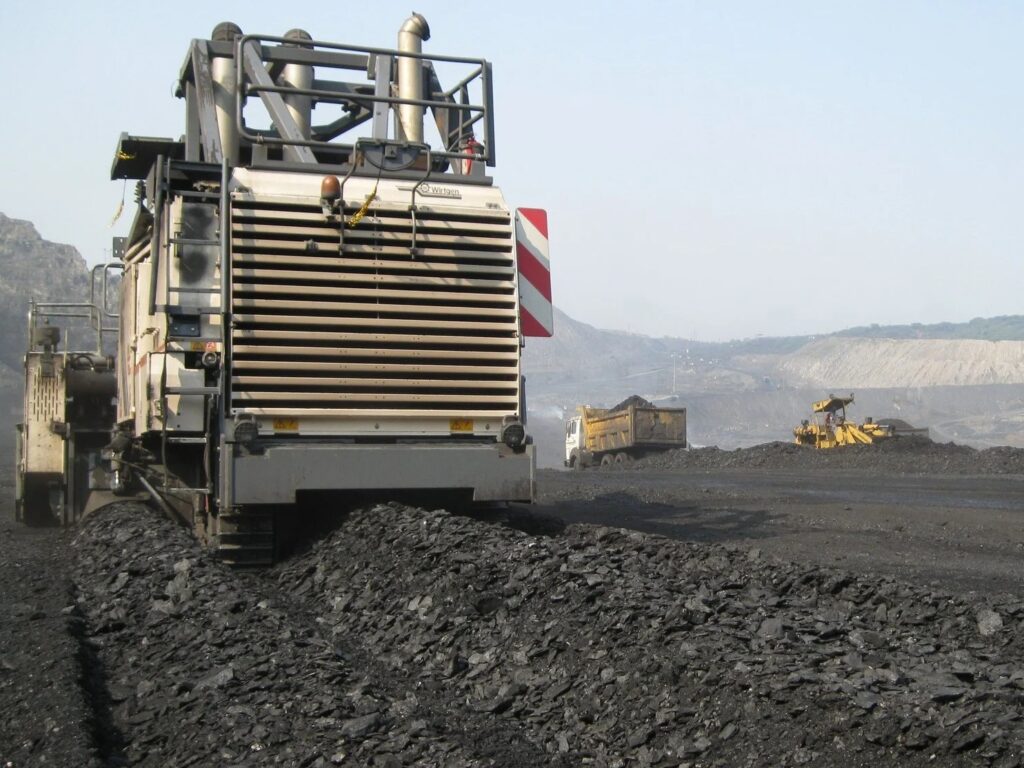 Coal India Share Price Hits Two-Month High Ahead of BCCL IPO: What Investors Should Know