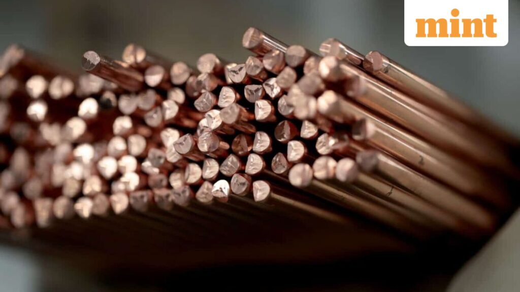 Copper Prices in 2026: Can the Metal Deliver Returns Like Gold and Silver?