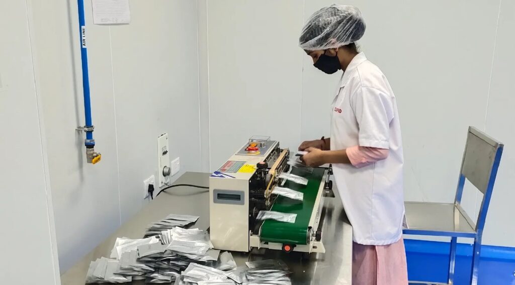 Cupid Shares Plummet to Over One-Month Low After Block Deal; Down 337% in 12 Months