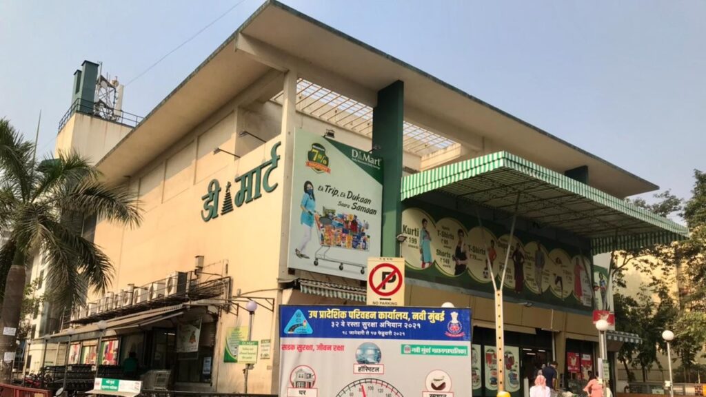 DMart Share Price Target: 63% Upside Ahead Of Q3 Results — Key Factors to Consider