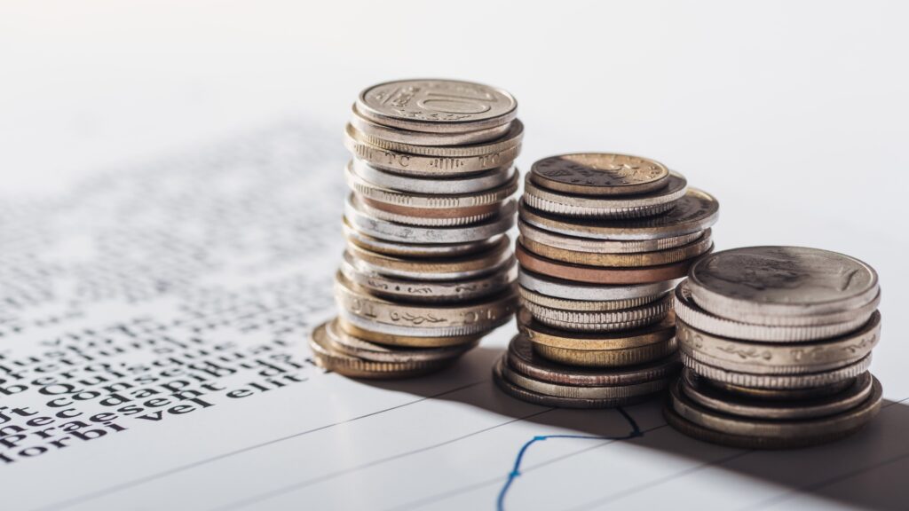 Dividend Stocks To Watch This Week: TCS, Jaro Institute In Focus