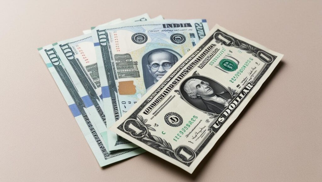 FPIs Continue Selling Spree: Indian Markets Feel the Heat