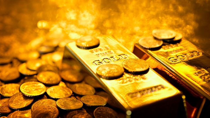 Gold Price to Reach $5,000 in 2026: HSBC Prediction for Indian Investors