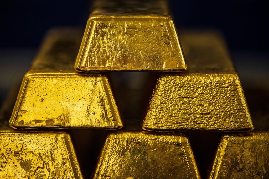 Gold Prices Hit Record High: What Indian Investors Need to Know