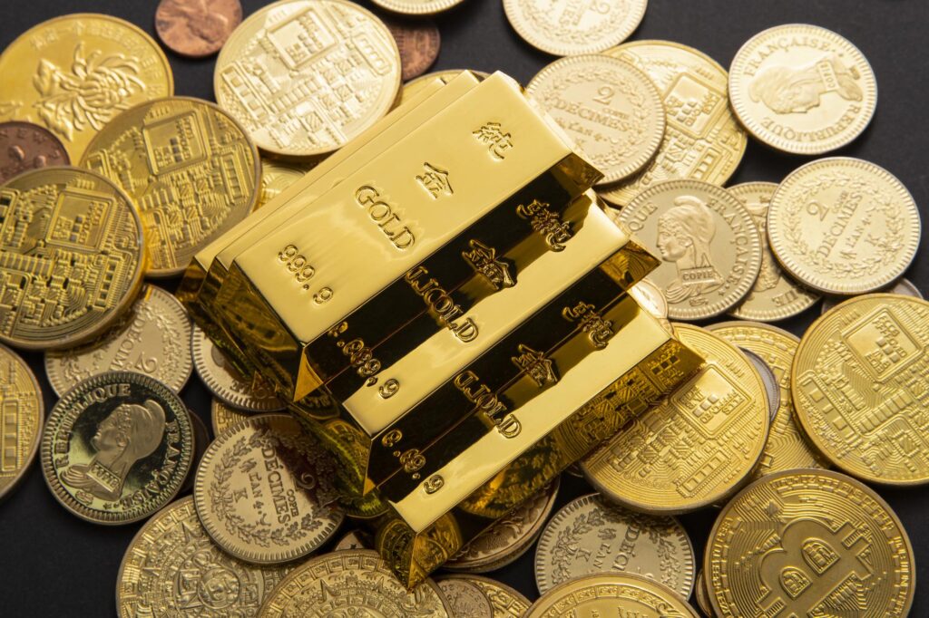 Gold Prices Soar: MCX February Gold Contract Hits New Record High