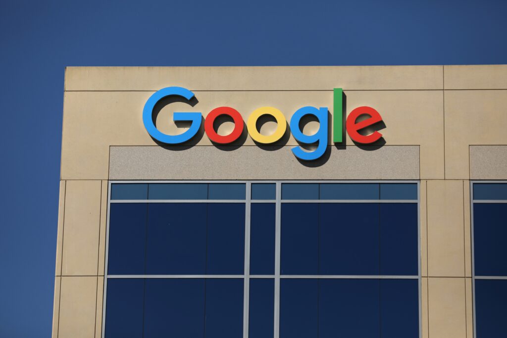 Google-Parent Alphabet Overtakes Apple as World's Second-Most Valuable Company