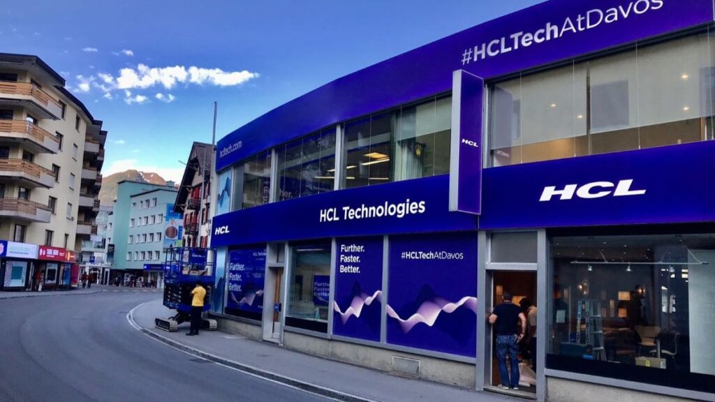 HCLTech Announces Dividend Of Rs 12: Impact On Investors And Market Trends