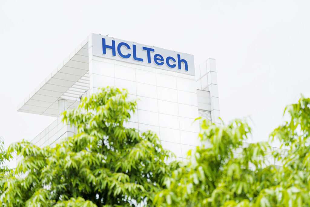 HCLTech Dividend Update: New Record Date and Payout Details Announced