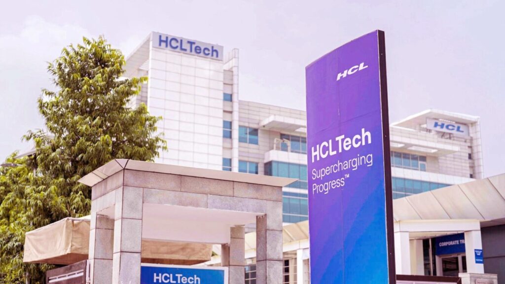 HCLTech Share Price Ahead Of Q3 Results: What To Expect