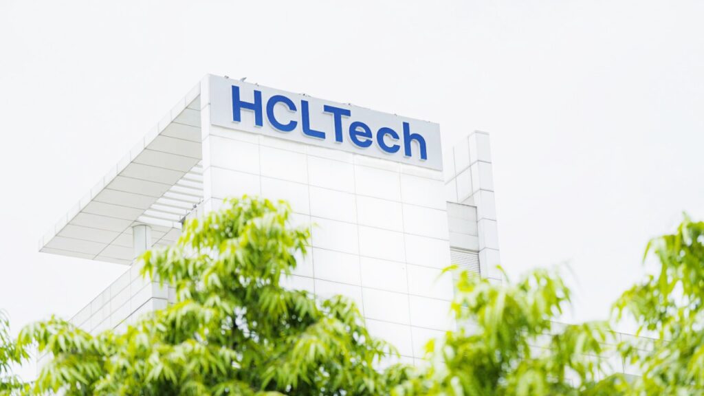 HCLTech Shares Downgraded: What Indian Investors Need to Know