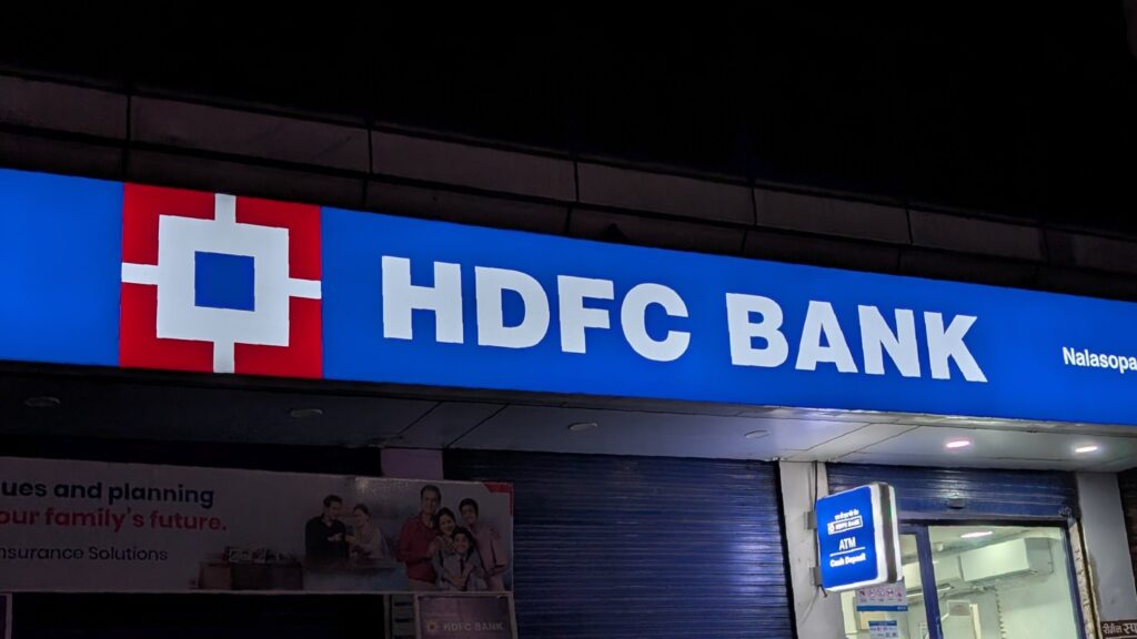 HDFC Bank Stock: Why CLSA Remains Bullish Despite Recent Pullback
