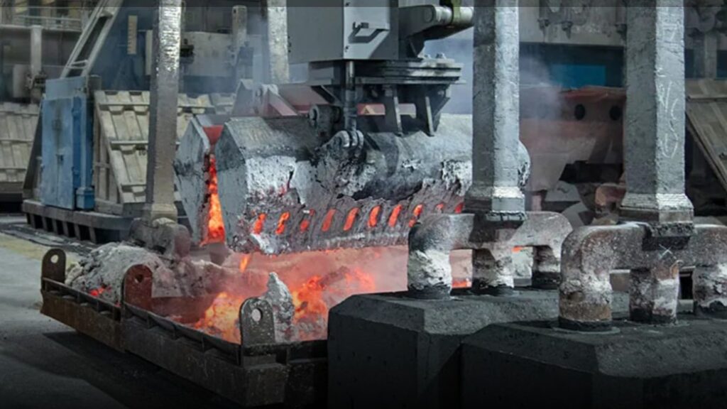 Hindalco Industries Share Price: HSBC Raises Target Price, Sees 17% Upside On Aluminium Price Tailwinds