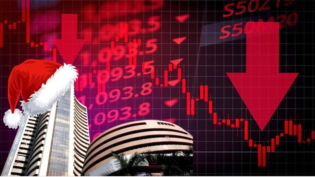IT Stocks Under Pressure: Infosys, HCLTech Share Price Tumbles — What's Behind the Fall