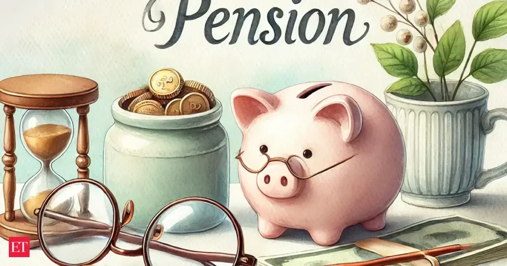 India Allows Banks to Sponsor Pension Funds Under NPS: A Boost to National Pension System