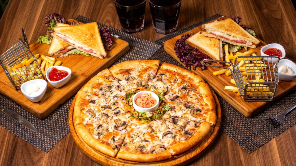 Indian QSR Stocks Face Slow Demand Recovery: Macquarie Cuts Targets