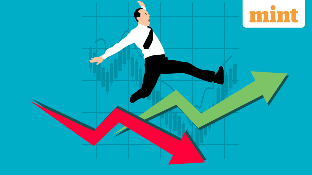 Indian Stock Market 2025 Review: Sectors That Outperformed Nifty 50
