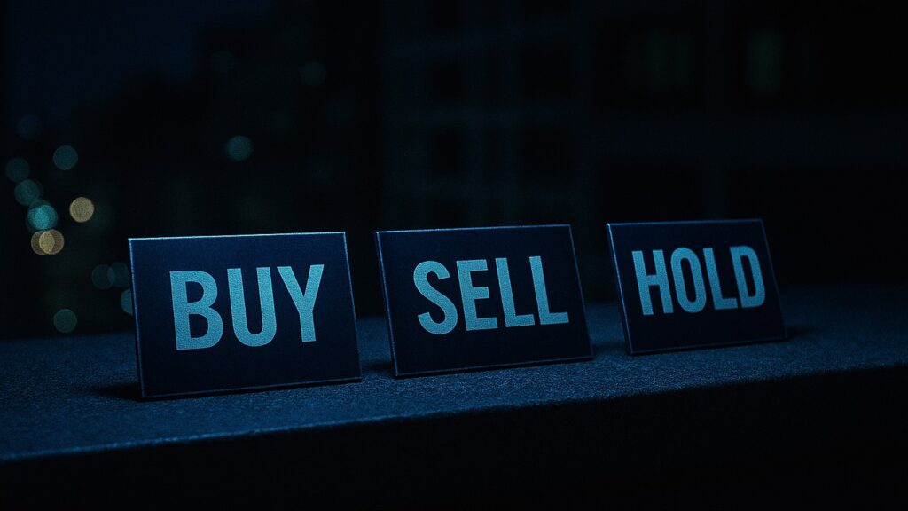 Indian Stock Market Analysis: Expert Insights on TCS, Siemens, BEL, and More