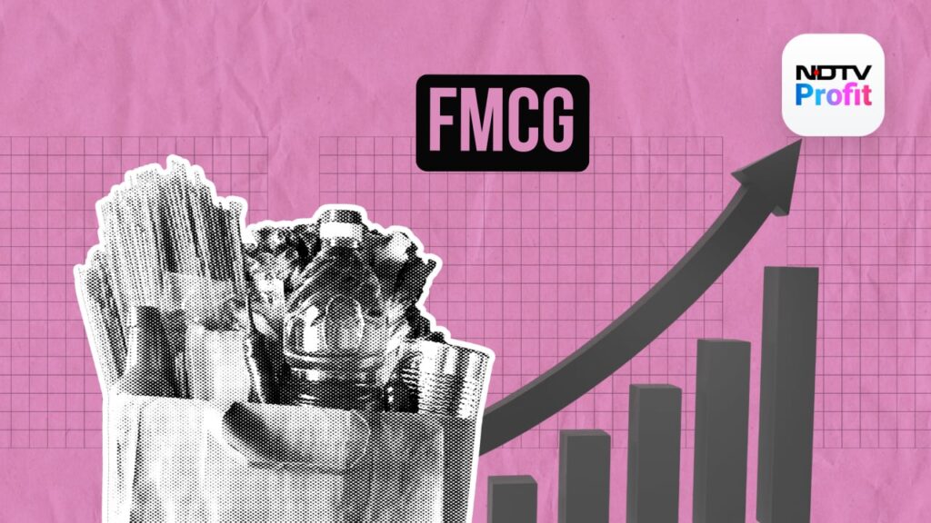 India's FMCG Sector Set for Strongest Earnings Phase in Years: Goldman Sachs