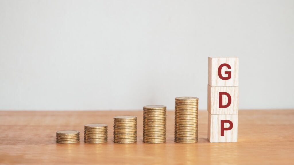 India's GDP Mix Is Changing: What Brokerages Are Flagging