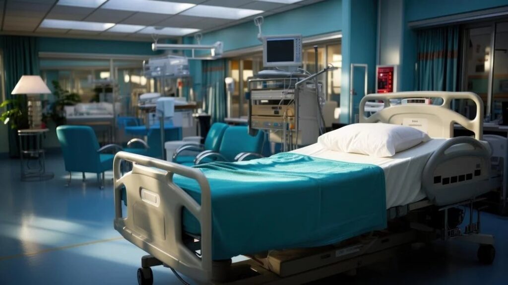 Jefferies' Prescription For Hospital Stocks In FY26: Capacity Expansion And Selective Investing