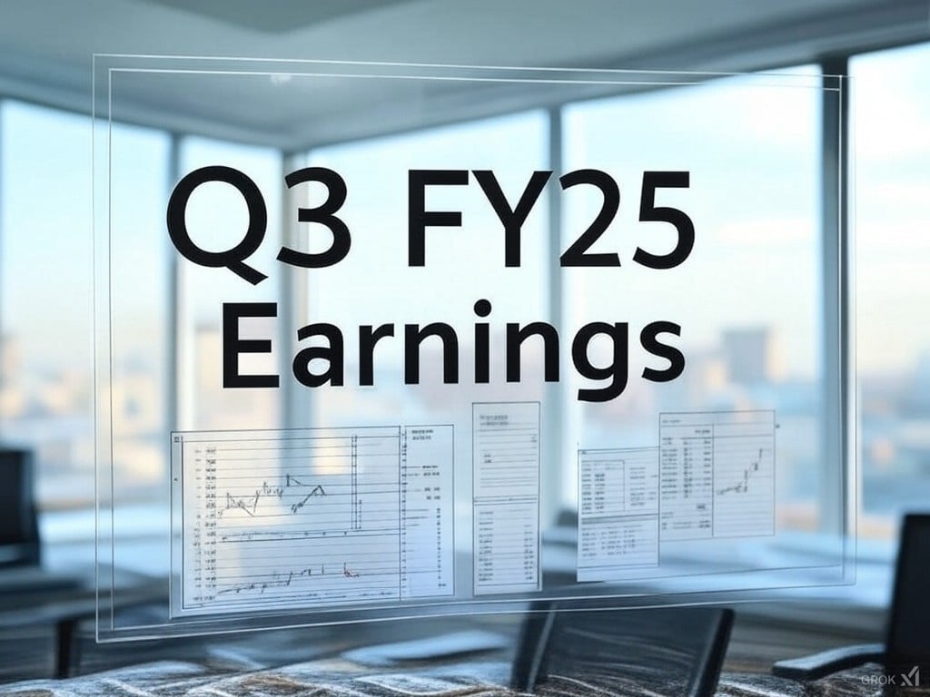 Jefferies Top Picks: Bharti Airtel To Kaynes Tech To Lead Revenue Surge In Q3