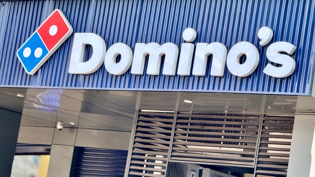 Jubilant FoodWorks Q3 Results: Slowest Revenue Growth in Current Year