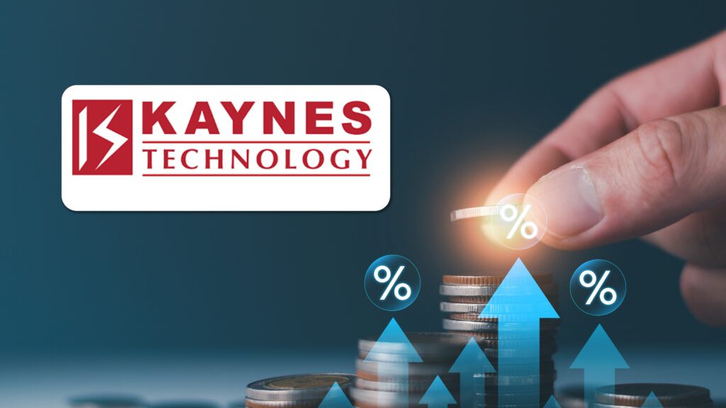 Kaynes Tech Q3 Earnings Preview: JPMorgan Cuts Target Price Amid Delays in KAVACH Program