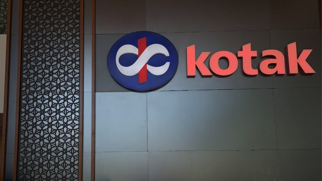 Kotak Mahindra Bank Shares Drop After Stock Split: What's Next for Investors