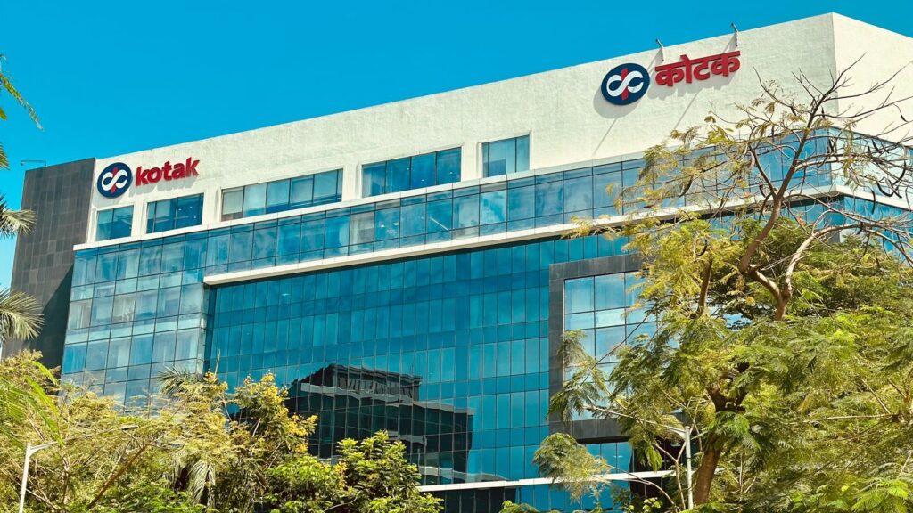 Kotak Mahindra Bank Stock Split: Last Chance to Buy Shares Before Record Date