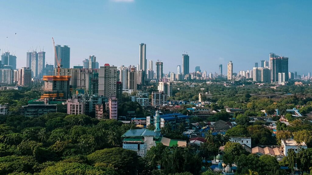 Mindspace Business Parks REIT Leads Morgan Stanley's Picks for India's Office Market