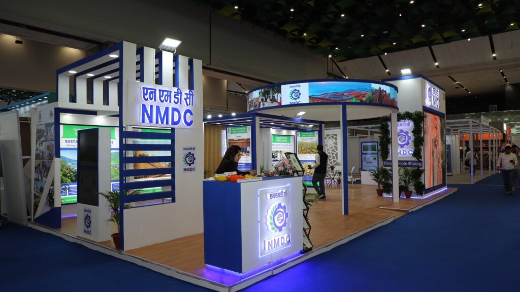 NMDC Stock Price Falls After Fixing Iron Ore Prices: What Indian Investors Need to Know