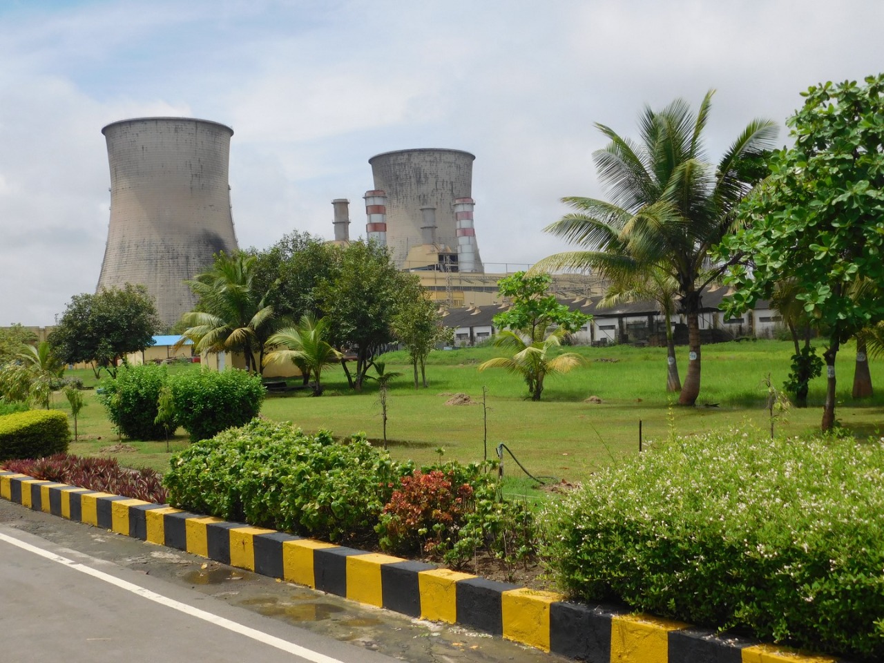 NTPC Acquires Sinnar Thermal Plant: A Strategic Move to Boost Power Production - Sreenivasulu Malkari