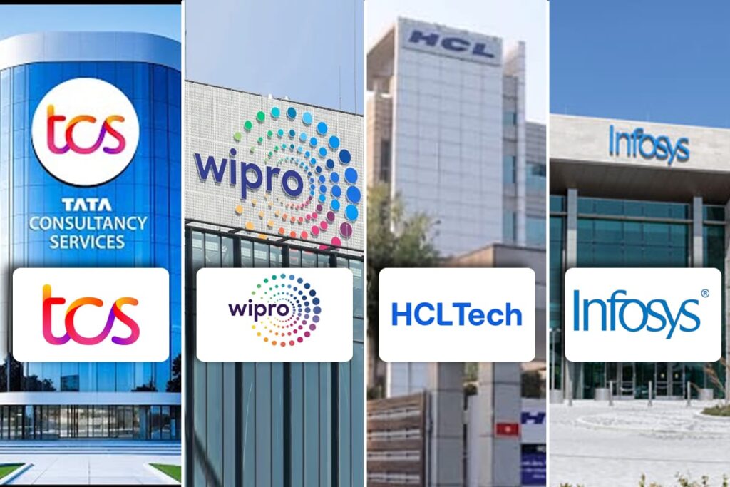 New Labour Codes Impact IT Sector: Will Infosys, Wipro, and Tech Mahindra Face Profit Hits?