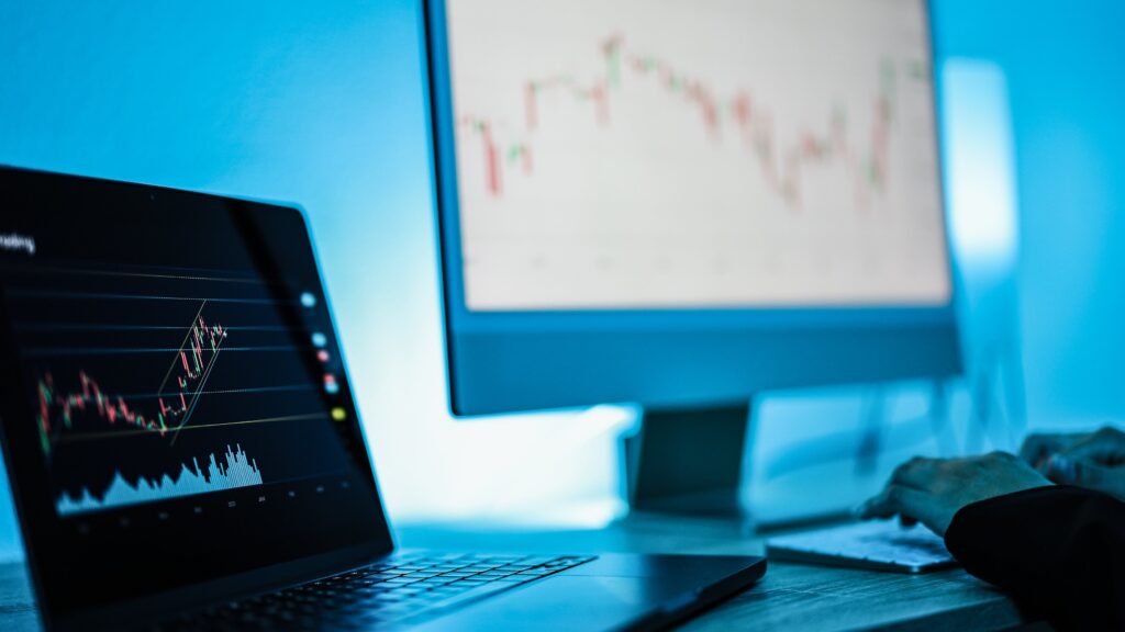 Nifty 50 Index Consolidation: Key Levels to Watch for Indian Investors