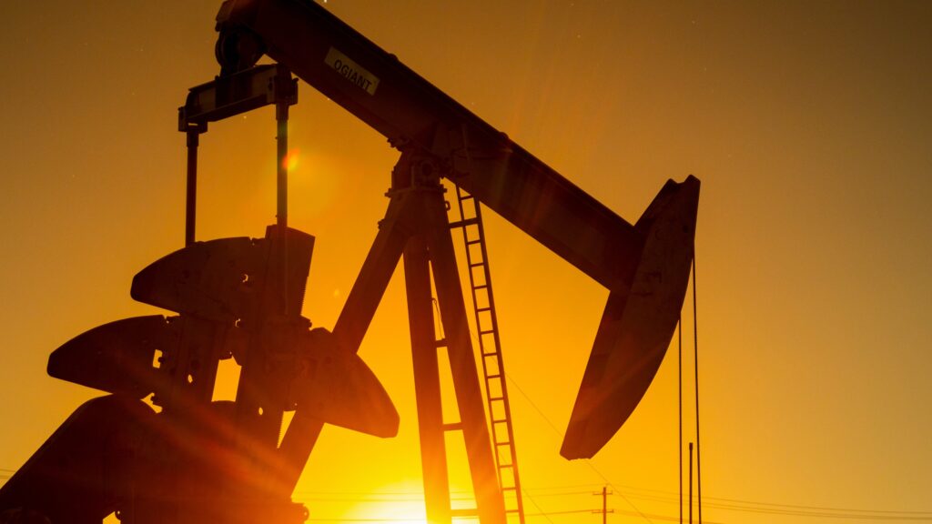 Oil Prices Surge to One-Month High: What Indian Investors Need to Know