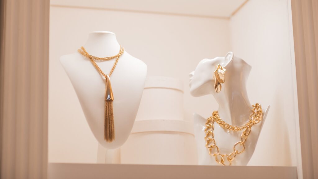 PC Jeweller Shares Surge 7% After Q3 Business Update and Uttar Pradesh Government Agreement