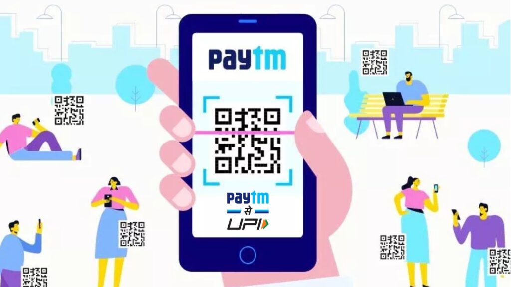 Paytm Sees Significant Institutional Shareholding Growth in Q3 FY26
