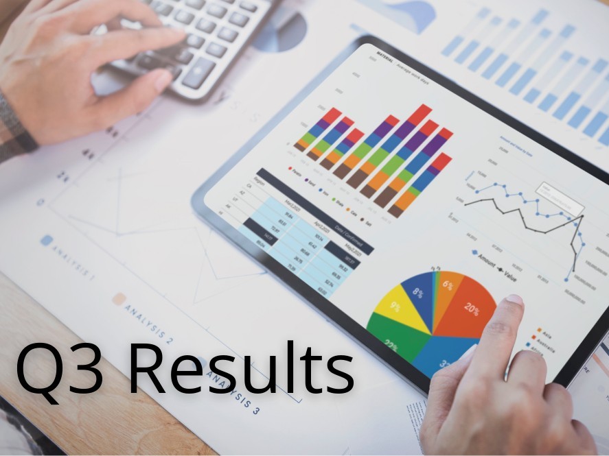 Q3 Earnings Preview: TCS, Infosys, Wipro, and HCLTech Face Off