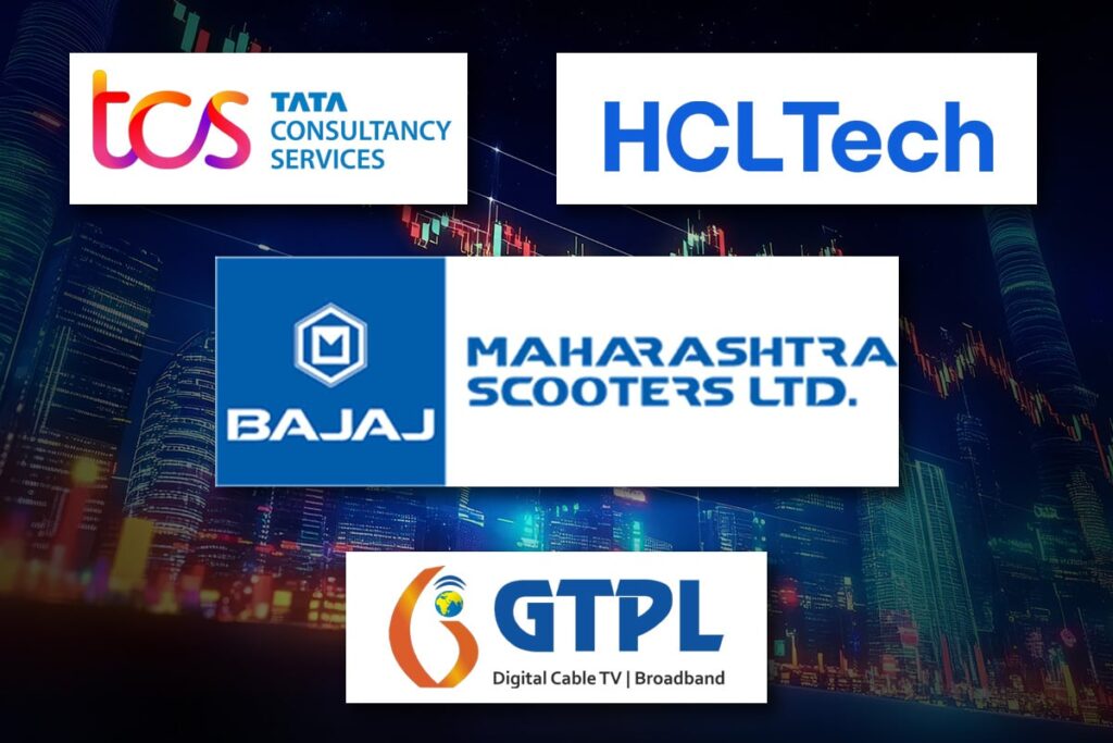 Q3 Results Highlights: TCS, HCLTech Kick Off IT Earnings Season With Trimmed Profits
