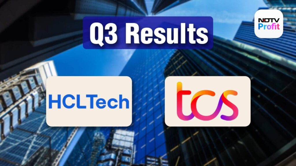 Q3 Results Today: Top Indian Companies to Declare Earnings on Jan 12