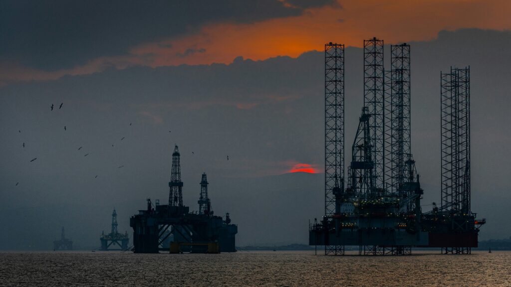 Reliance Industries, ONGC Shares In Focus As Venezuela Oil Developments Unfold