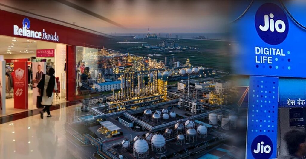 Reliance Industries Q3 Preview: Steady Growth Expected Across Segments