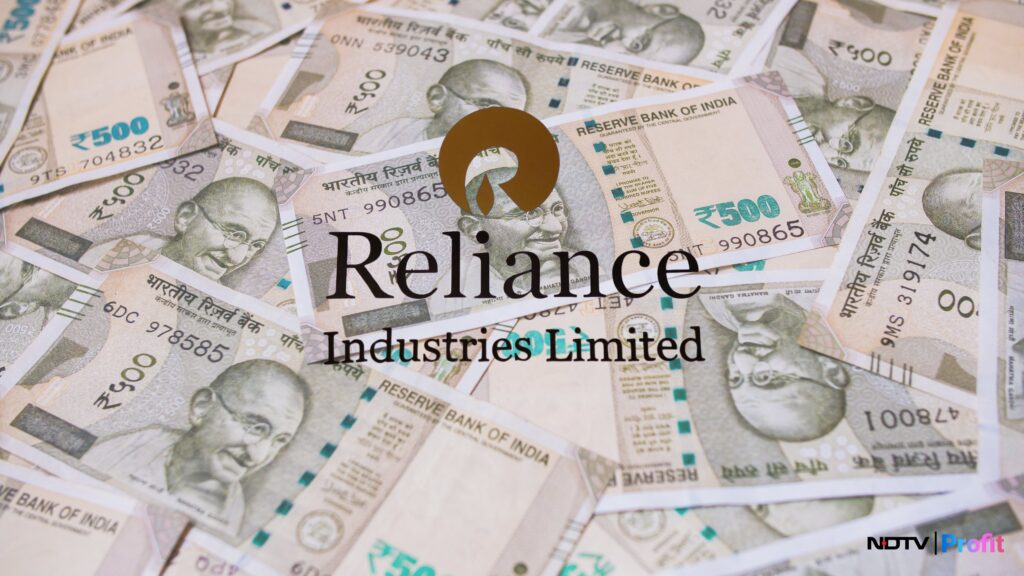 Reliance Industries Shares In Focus: Jefferies Hikes Target Price; Sees Jio IPO As Major Catalyst In 2026