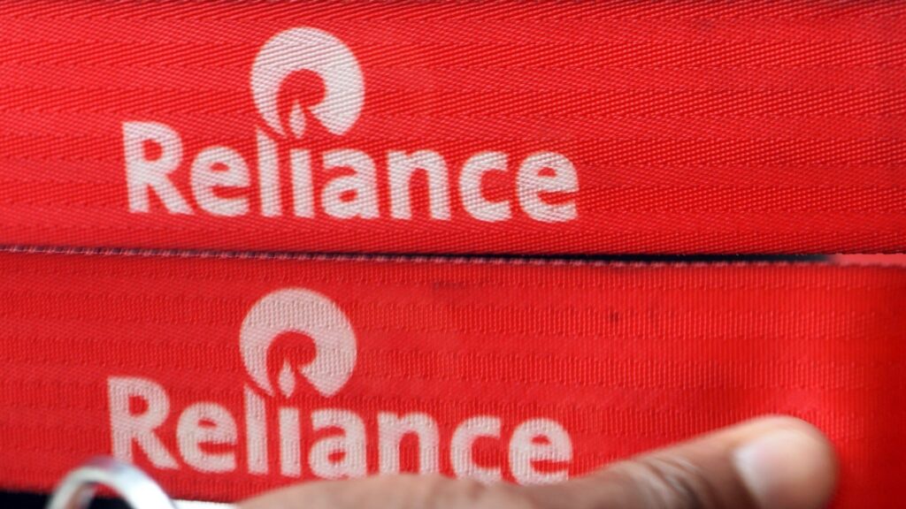 Reliance Industries Shares Plummet: What's Behind the $15-Billion Market Cap Loss?