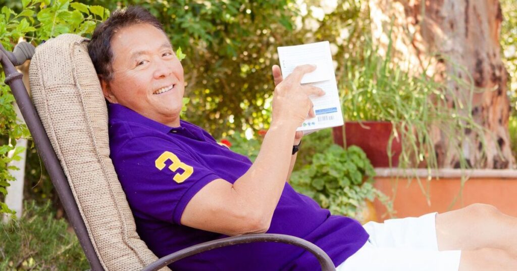 Robert Kiyosaki's 2026 Wealth-Building Strategy: Why Gold, Silver, and Bitcoin Are Key