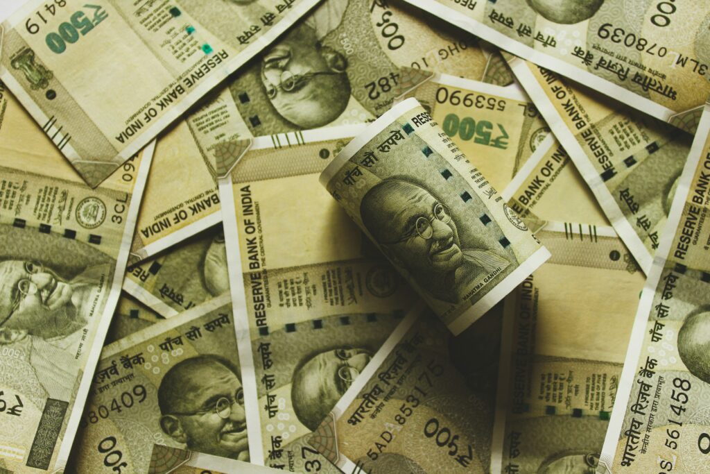 Rupee Slips 6 Paise: Impact on Indian Markets and Investor Sentiment