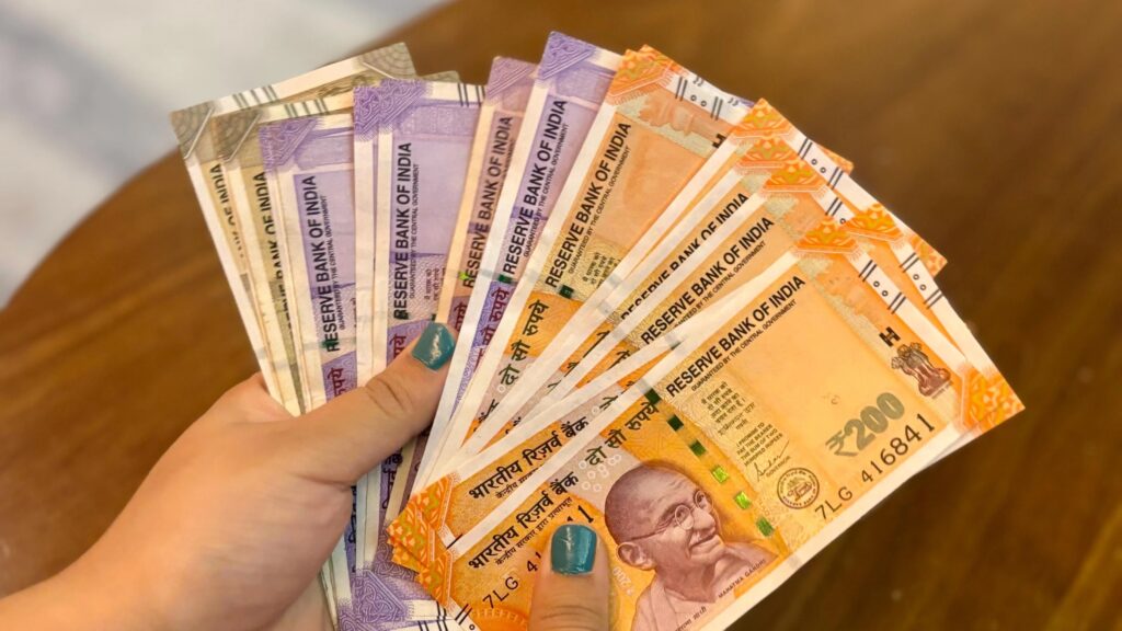 Rupee Slumps to 90.16 Against US Dollar: What's Behind the Decline?